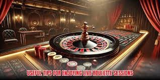 Roulette Experience on b52club
